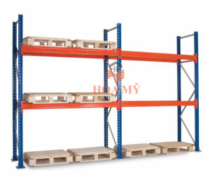 kệ chứa pallet