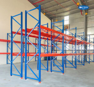 kệ công nghiệp hạng nặng