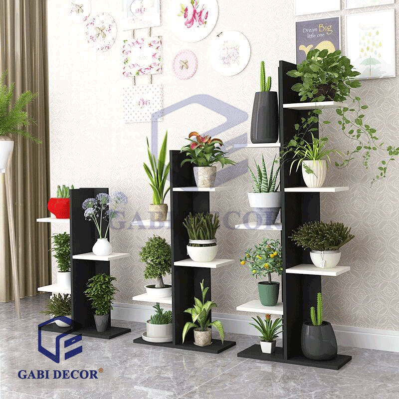 kệ để cây cảnh - Hình 4