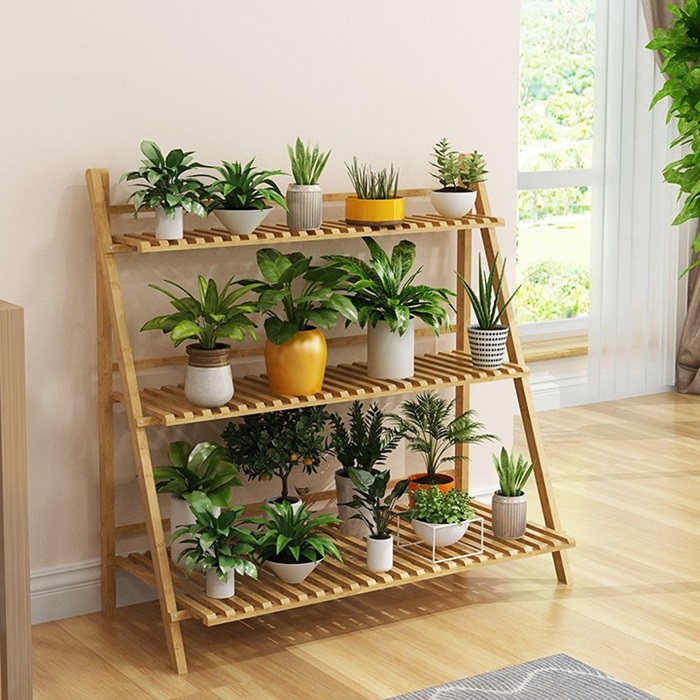 kệ để cây cảnh