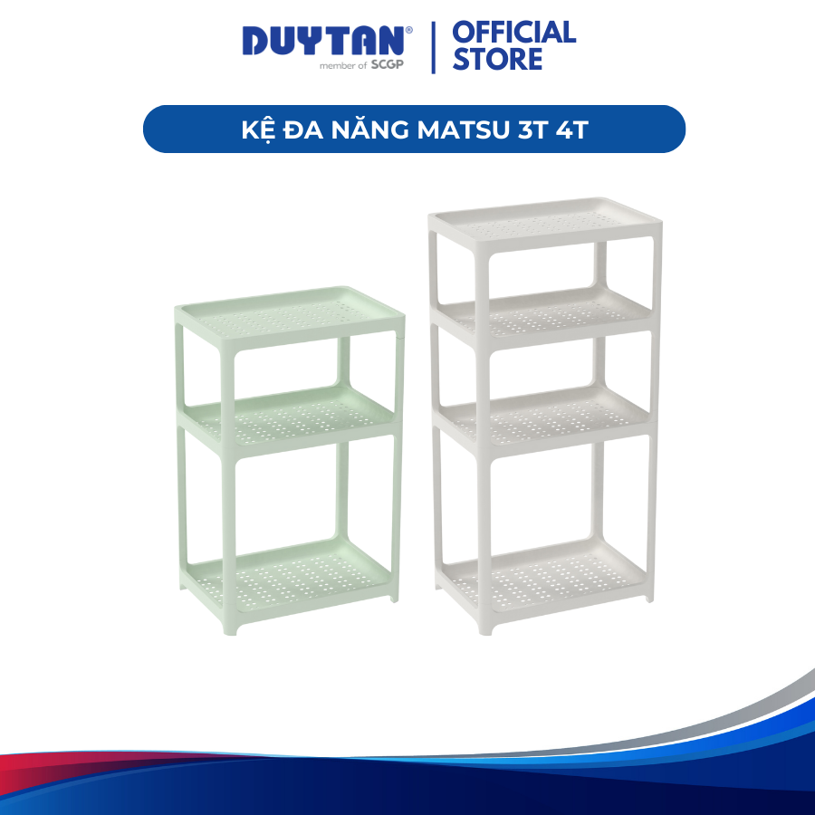 kệ để đồ đa năng - Hình 5