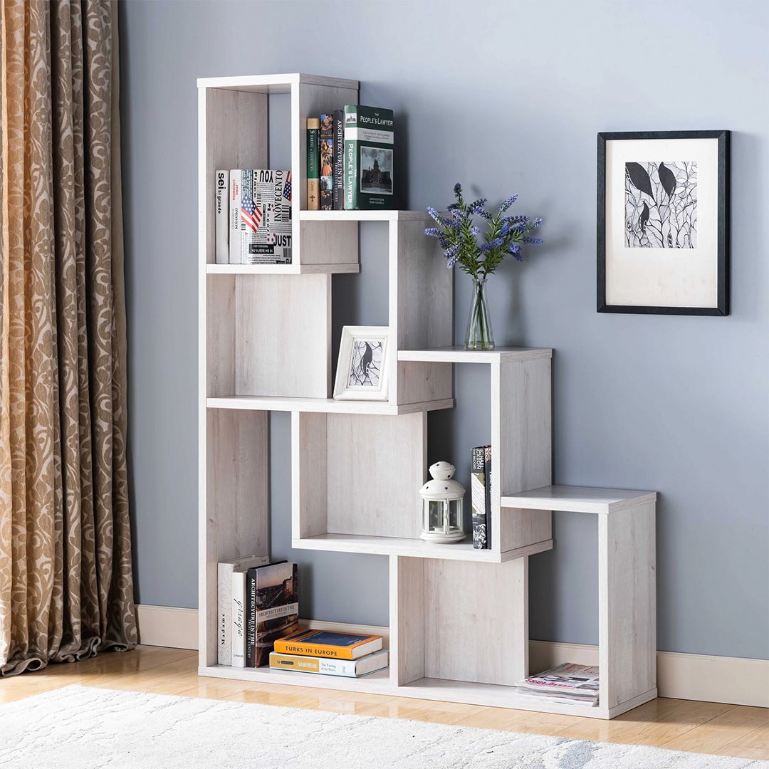 kệ để đồ phòng khách - Hình 2