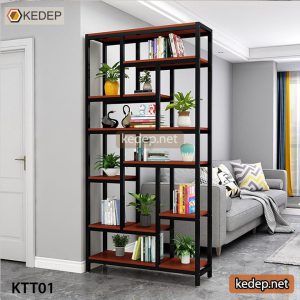 kệ để đồ phòng khách - Hình 3