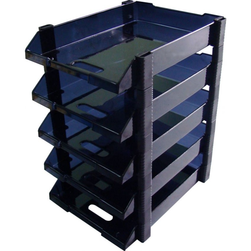 kệ hồ sơ 5 tầng