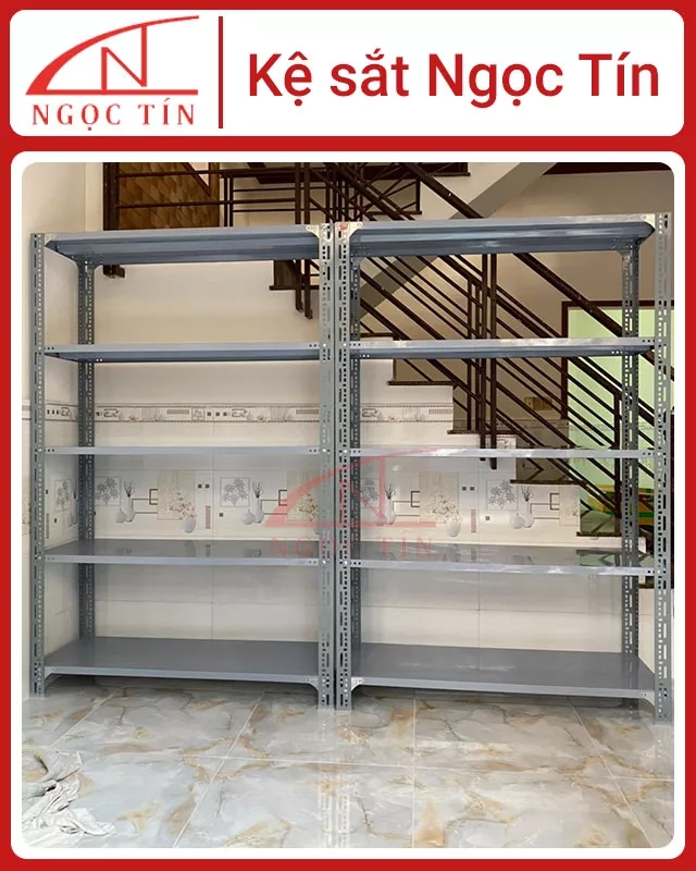 kệ hồ sơ cơ quan - Hình 4