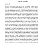Kế hoạch kinh doanh 3 năm cho siêu thị mini: Lộ trình chi tiết từ A đến Z kế hoạch kinh doanh 3 năm cho siêu thị mini