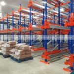 Kệ Kho Lạnh: Giải Pháp Lưu Trữ Tối Ưu Cho Chuỗi Cung Ứng Thực Phẩm & Dược Phẩm kệ kho lạnh