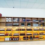 kệ minimart