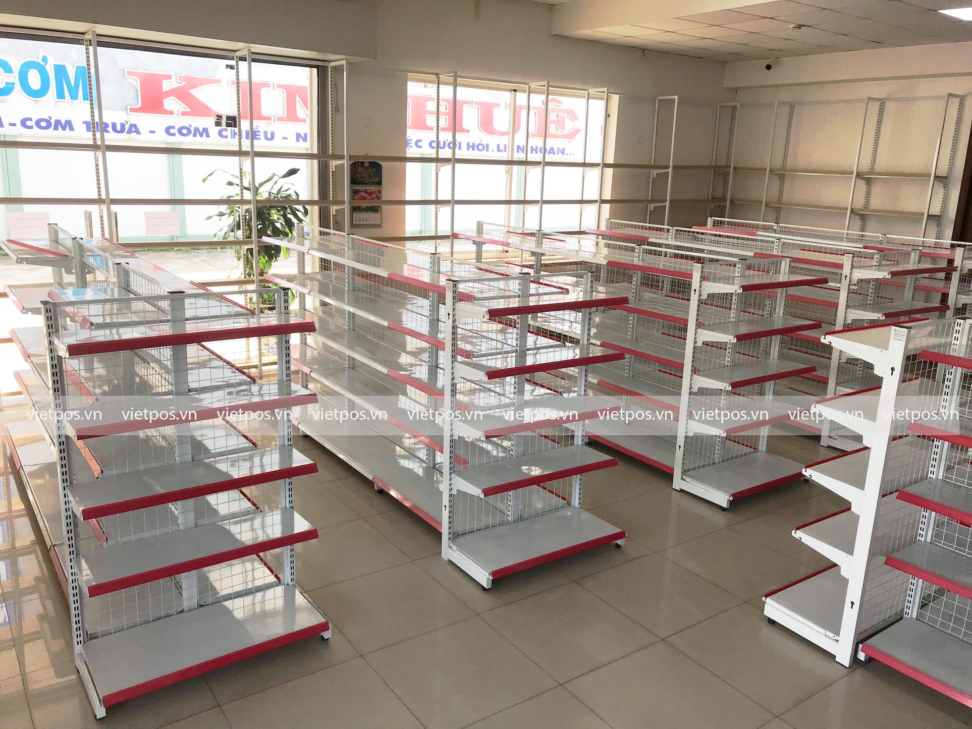 kệ minimart - Hình 4
