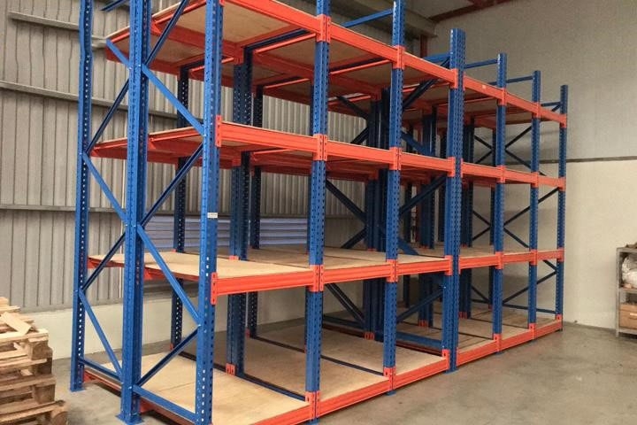 kệ pallet - Hình 3