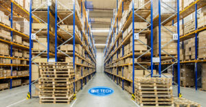kệ pallet