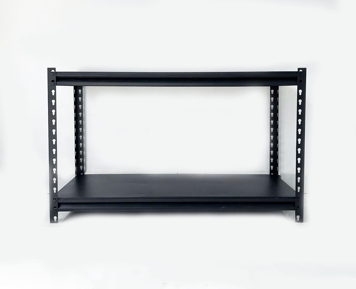 kệ sắt 100kg tầng - Hình 2