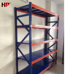 kệ sắt 200kg tầng