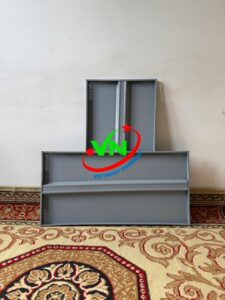 kệ sắt 40x80
