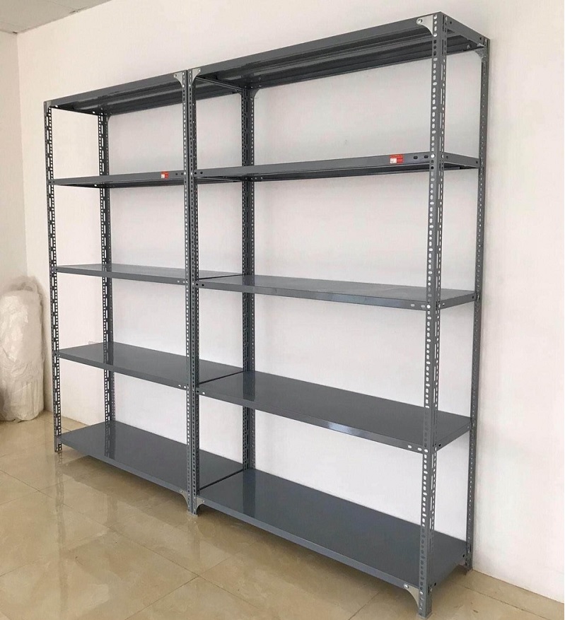 kệ sắt 5 tầng