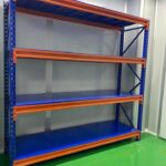 Kệ Sắt 500kg Tầng - Giải Pháp Lưu Trữ Hàng Hóa Bền Bỉ Cho Mọi Không Gian Kệ Sắt 500kg Tầng - Giải Pháp Lưu Trữ Hàng Hóa Bền Bỉ Cho Mọi Không Gian