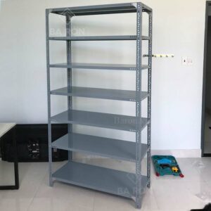 kệ sắt 7 tầng