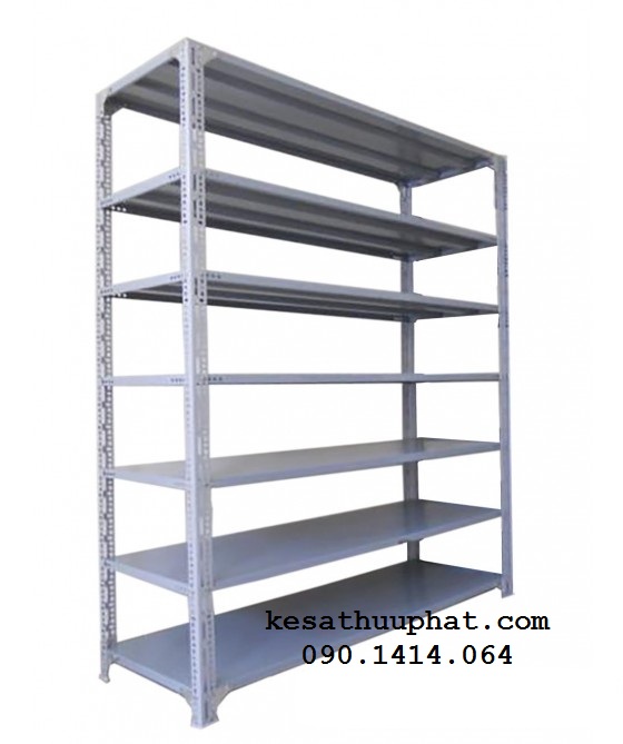 kệ sắt 7 tầng - Hình 4
