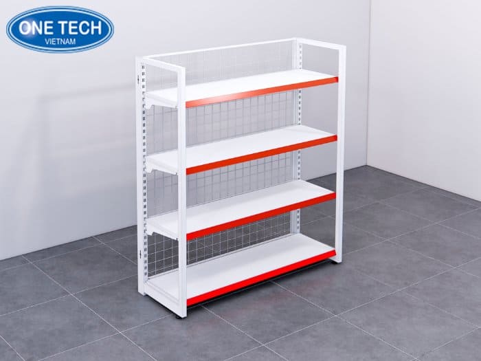 kệ sắt bền đẹp - Hình 4