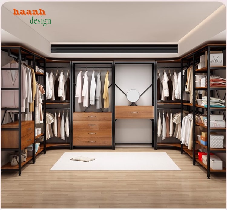 kệ sắt bền đẹp - Hình 5