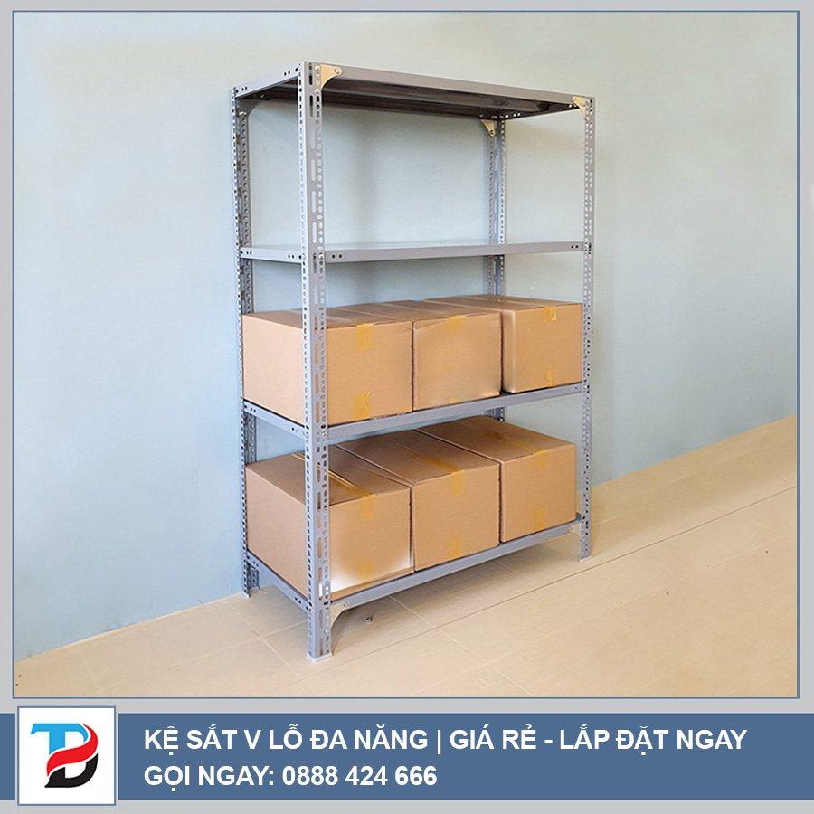 kệ sắt bệnh viện - Hình 5