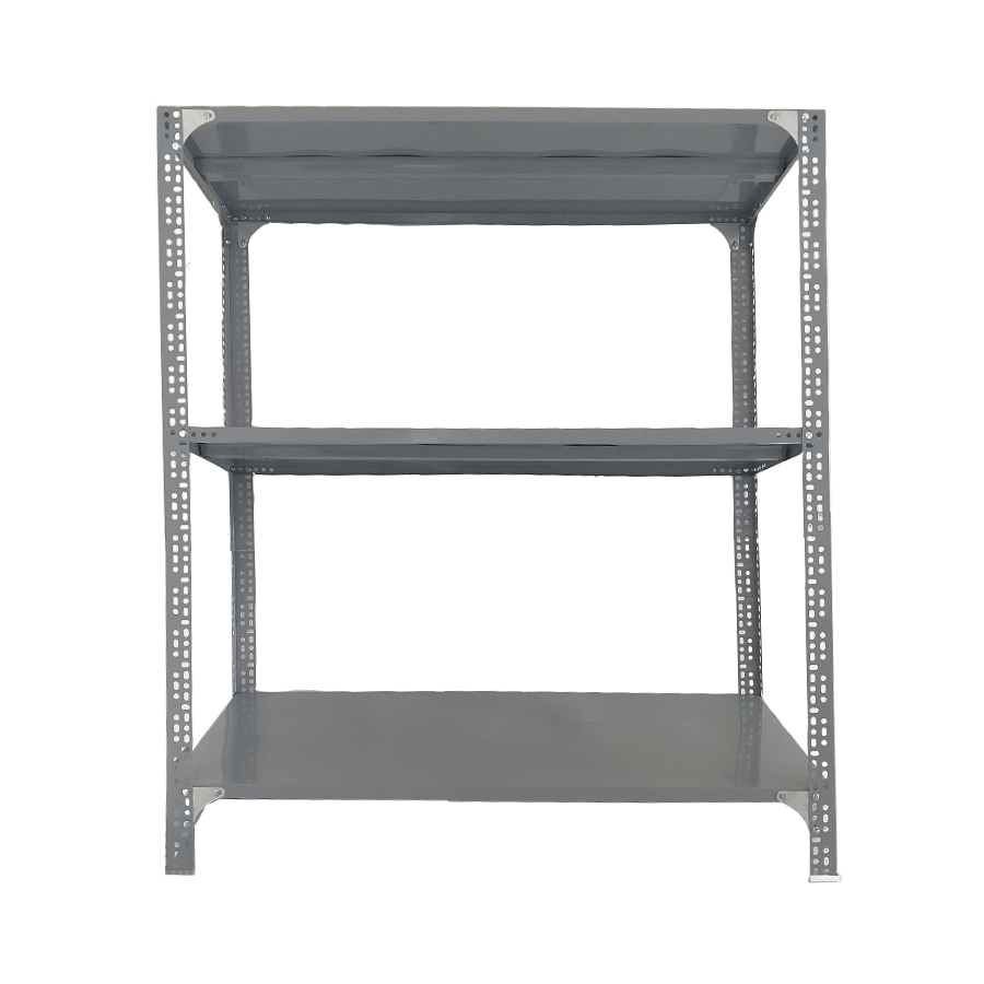 kệ sắt cao 1m - Hình 3