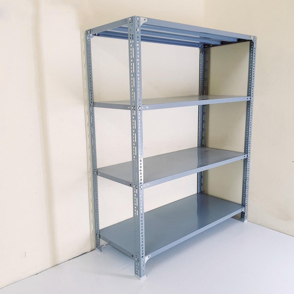 kệ sắt cao 1m2 - Hình 2