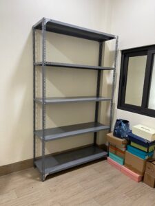 kệ sắt cao 2m