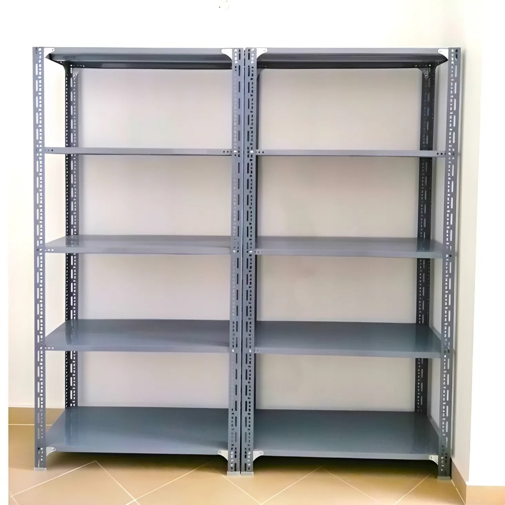 kệ sắt cao 2m - Hình 5