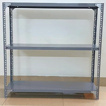 kệ sắt cao 2m2 - Hình 4