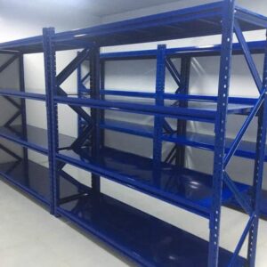 kệ sắt cao 2m5