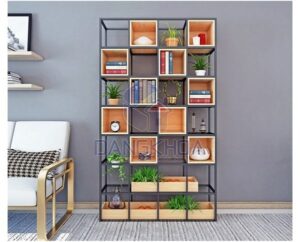 kệ sắt cao cấp