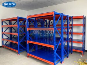 kệ sắt chịu lực tốt