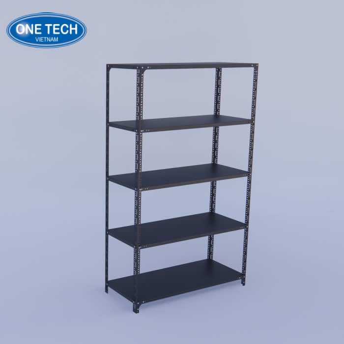 kệ sắt chống gỉ - Hình 3