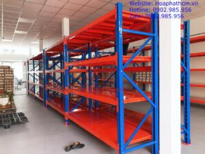 kệ sắt công ty