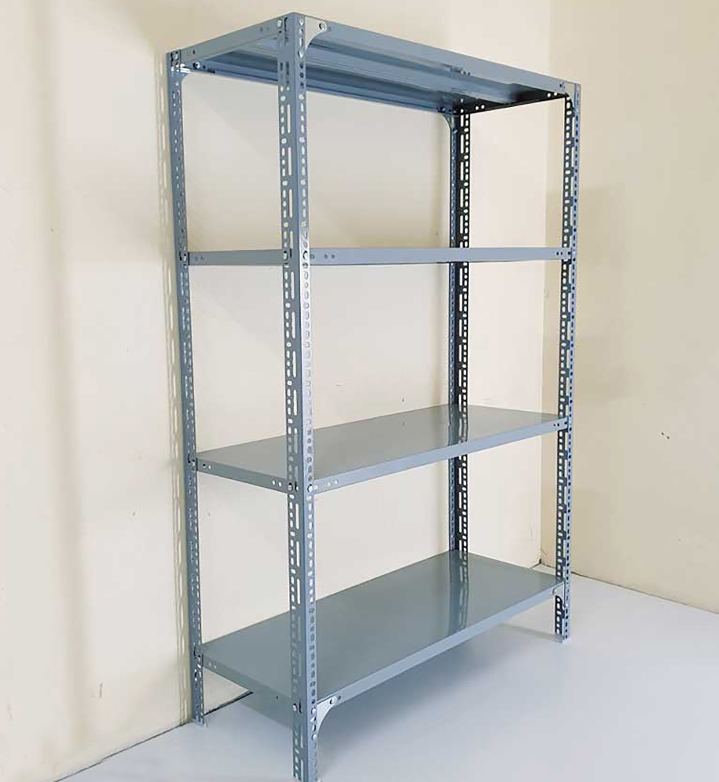 kệ sắt dài 1m - Hình 4