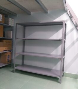 kệ sắt dài 1m2