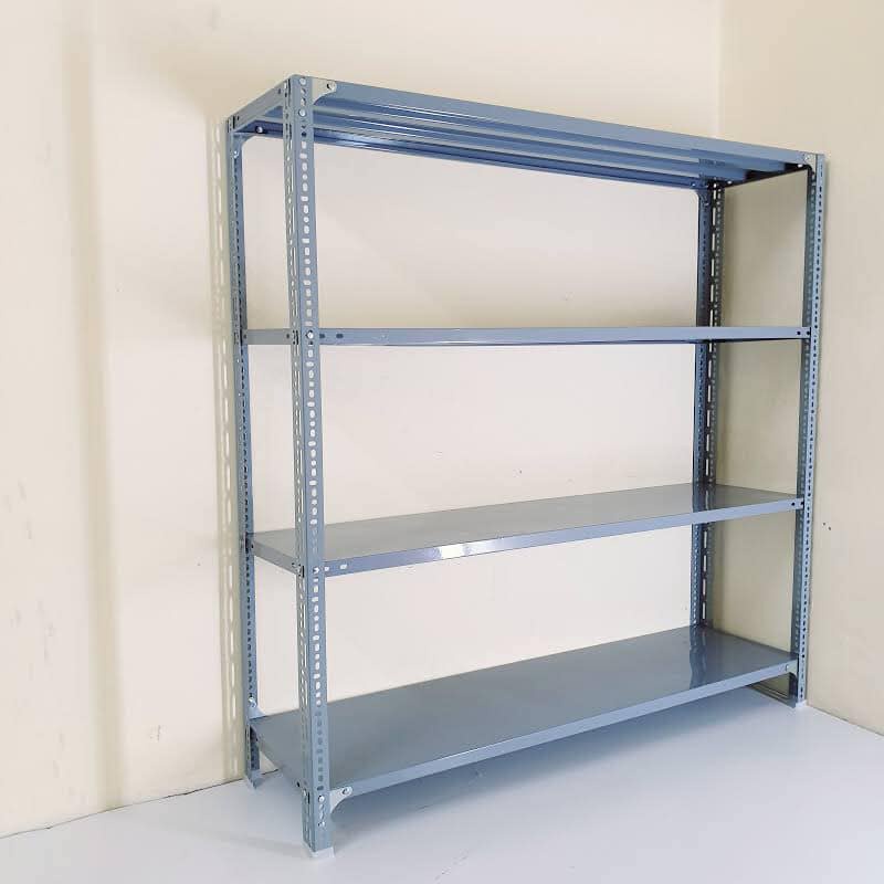 kệ sắt dài 1m5 - Hình 3