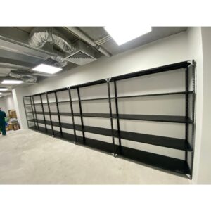 kệ sắt dài 1m5