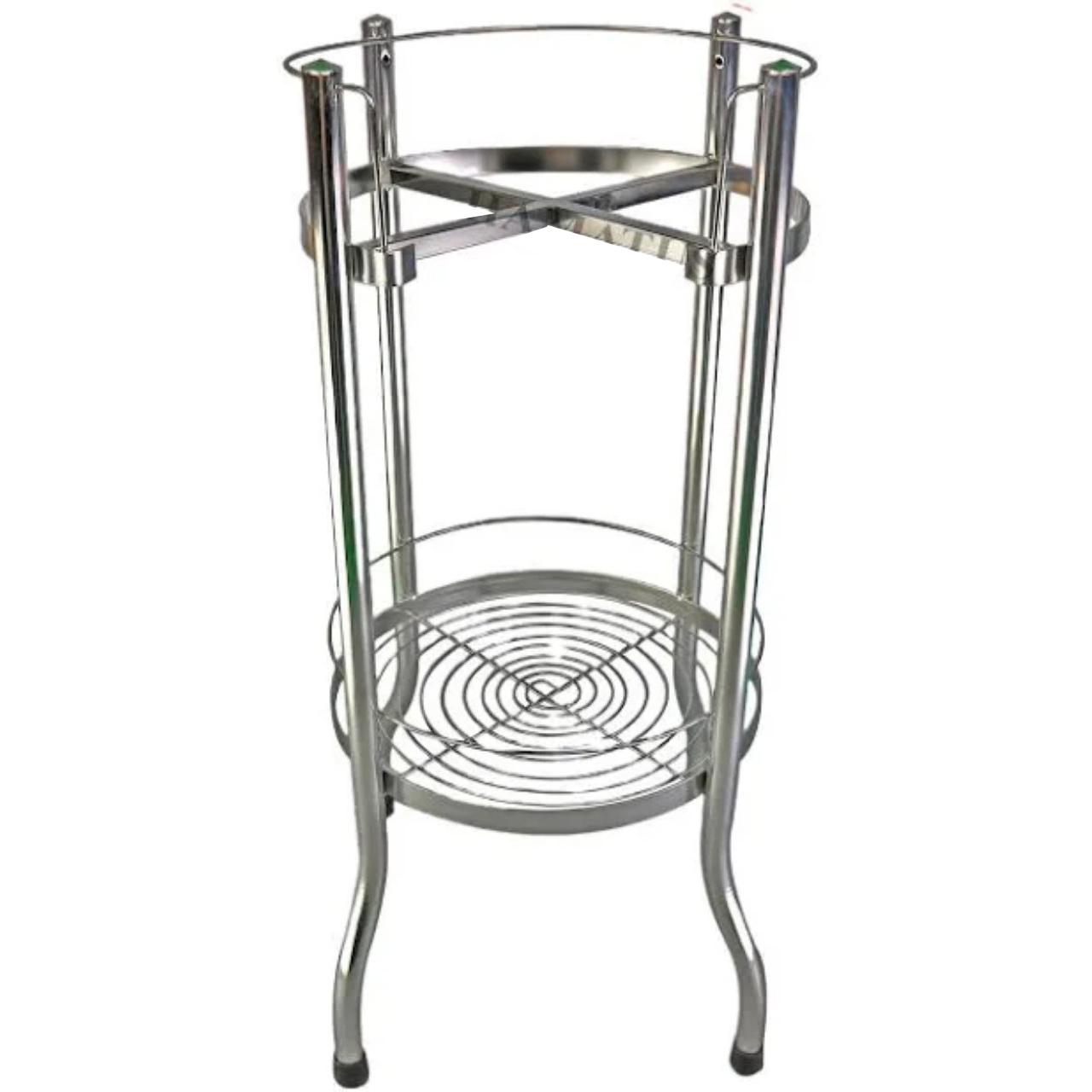 kệ sắt để bình nước - Hình 5