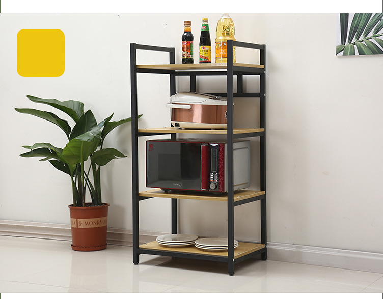 kệ sắt để đồ - Hình 4