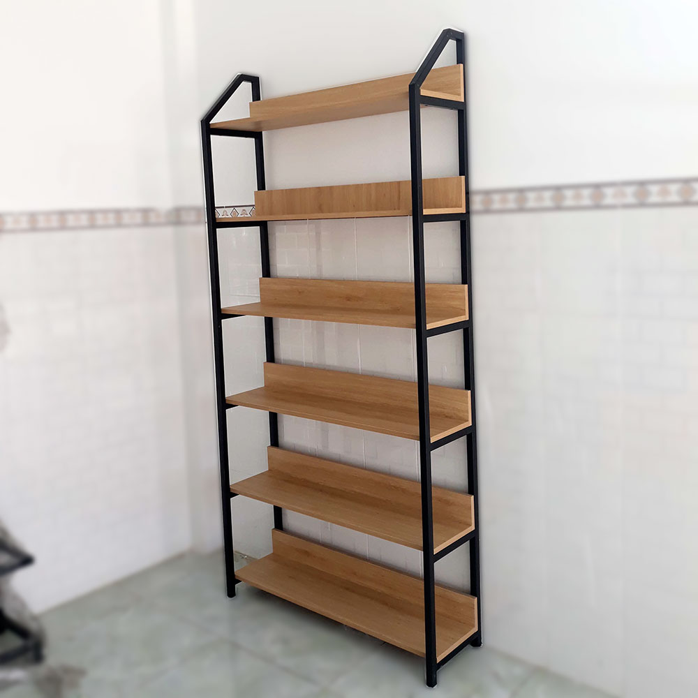 kệ sắt để đồ chơi - Hình 3