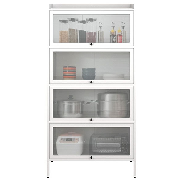 kệ sắt để đồ gia dụng