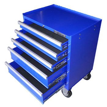 kệ sắt để đồ nghề - Hình 1