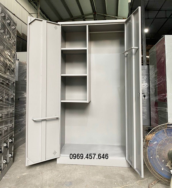 kệ sắt để dụng cụ - Hình 4