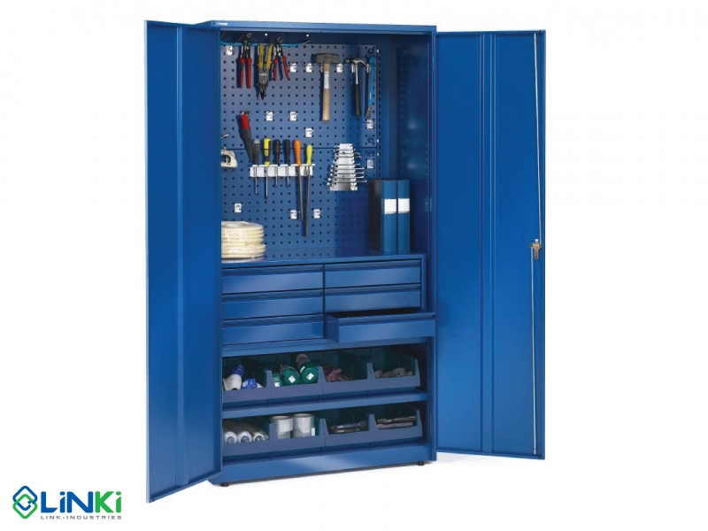 kệ sắt để dụng cụ