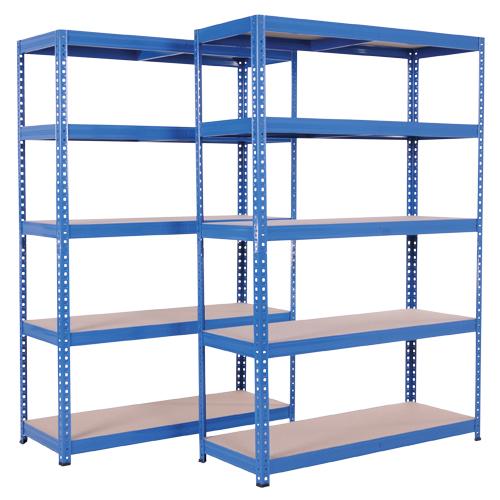 kệ sắt để hồ sơ - Hình 2