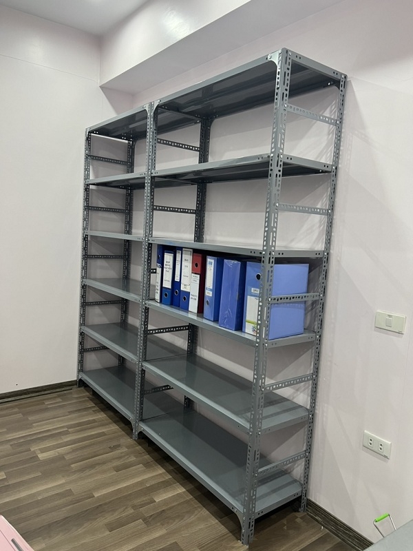 kệ sắt để tài liệu - Hình 4