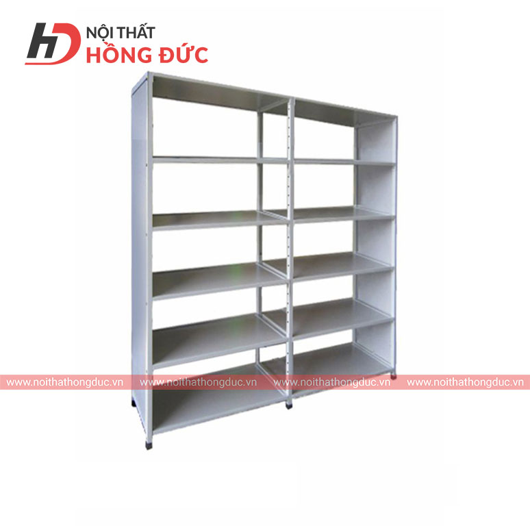 kệ sắt để thiết bị - Hình 2
