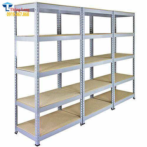kệ sắt để thực phẩm - Hình 3